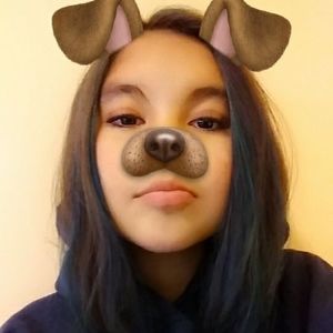 Meet your Posher, Brandy